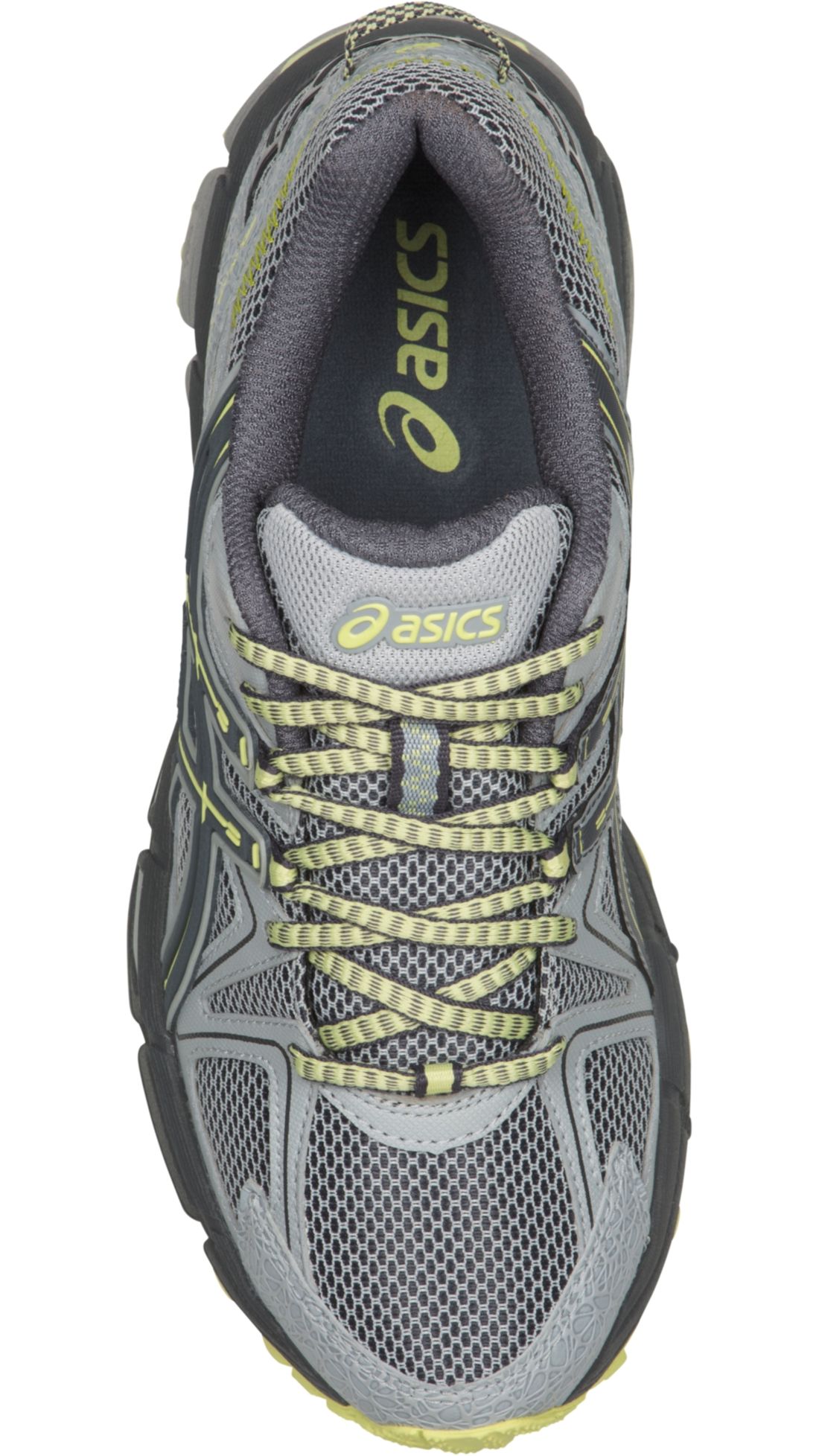 asics gel kahana 6 womens Grey
