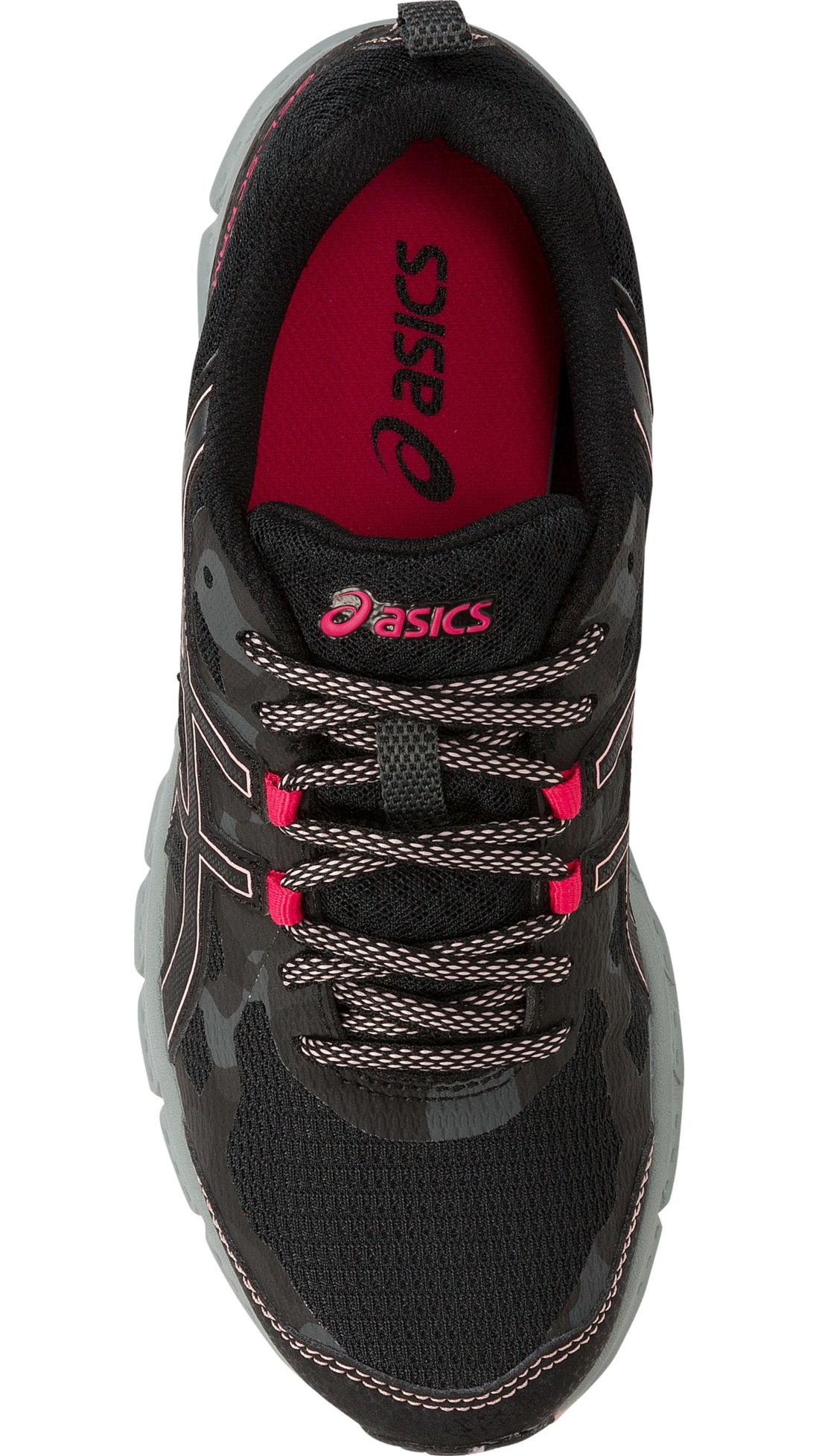 Asics GELScram 4 Trail Running Shoes Women�s — CampSaver
