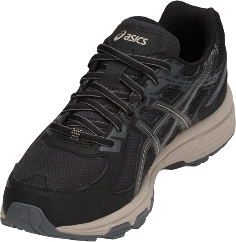 Asics GELVenture 6 Trail Running Shoe Mens — CampSaver