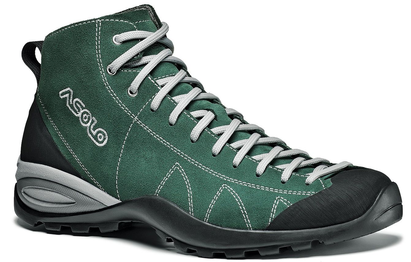 Asolo Cactus Shoe Men�s — CampSaver