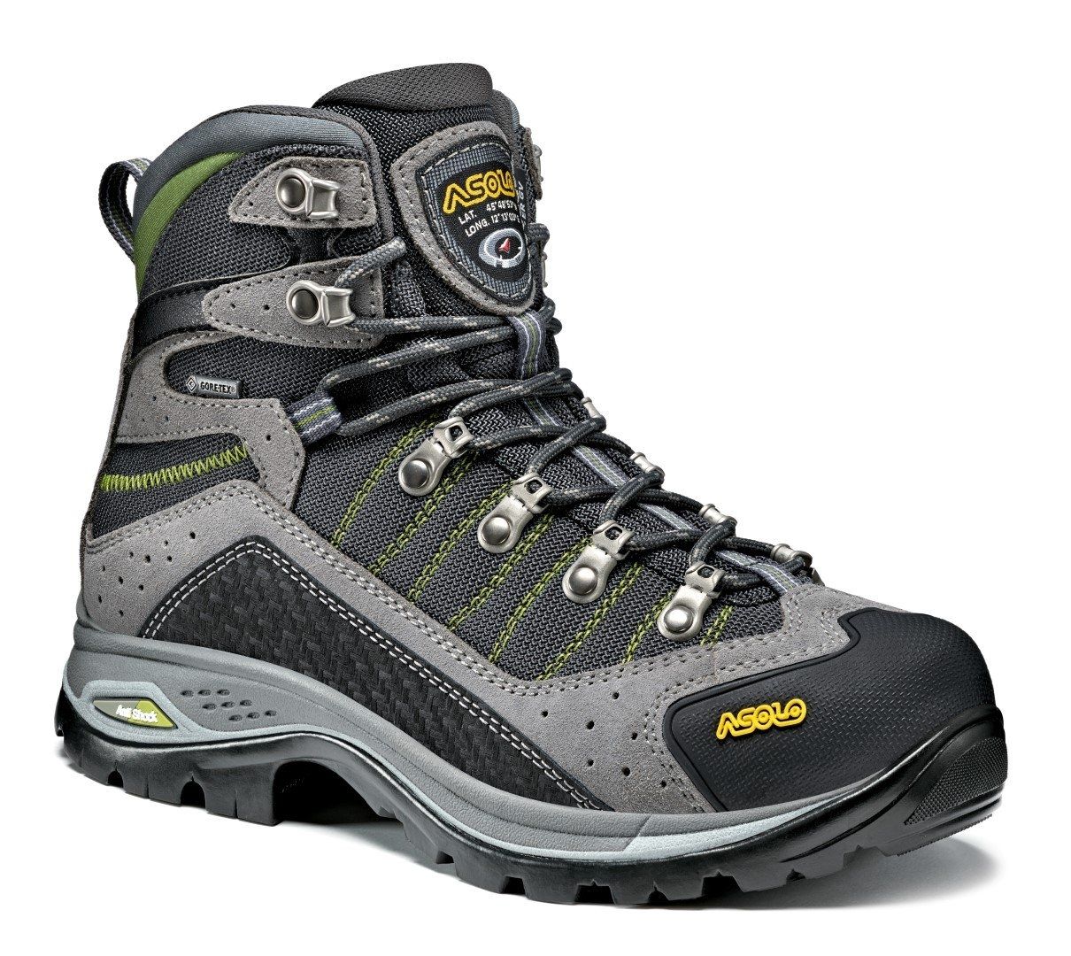 drifter evo gv asolo