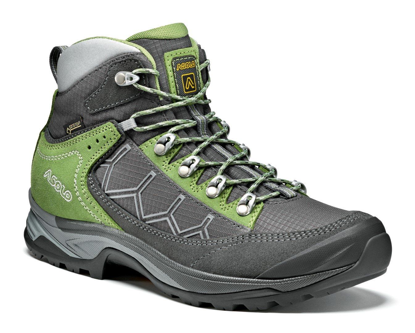 asolo trekking boots