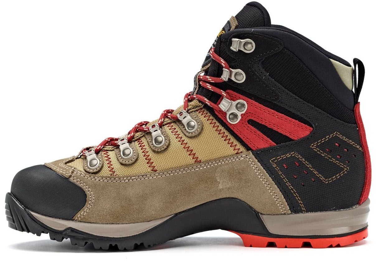 Asolo Fugitive GTX Hiking Boots Men's with Free S&H — CampSaver