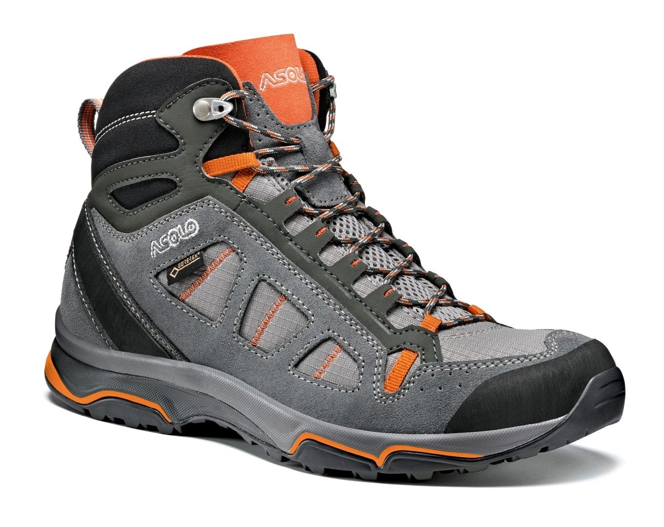 Asolo Megaton Mid GV Women�s — CampSaver