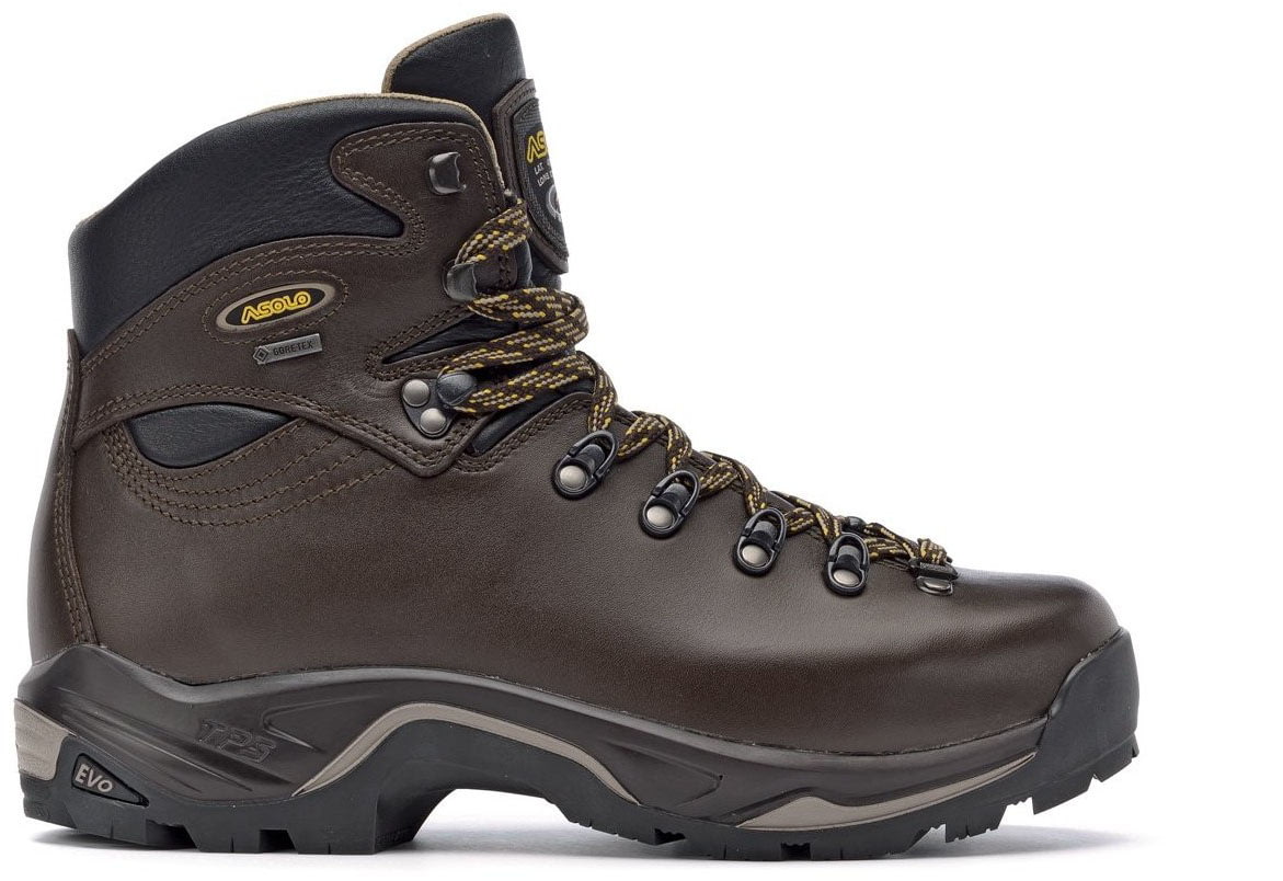 Asolo TPS 520 GV Evo - Men's — CampSaver