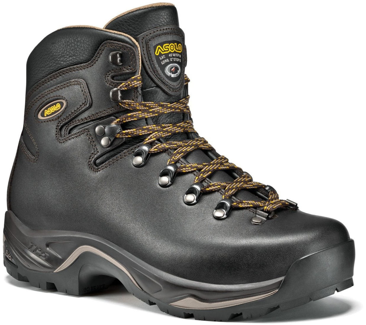 Asolo TPS 535 LTH V Evo Backpacking Boots - Men's A11016-519-095 , 29% ...