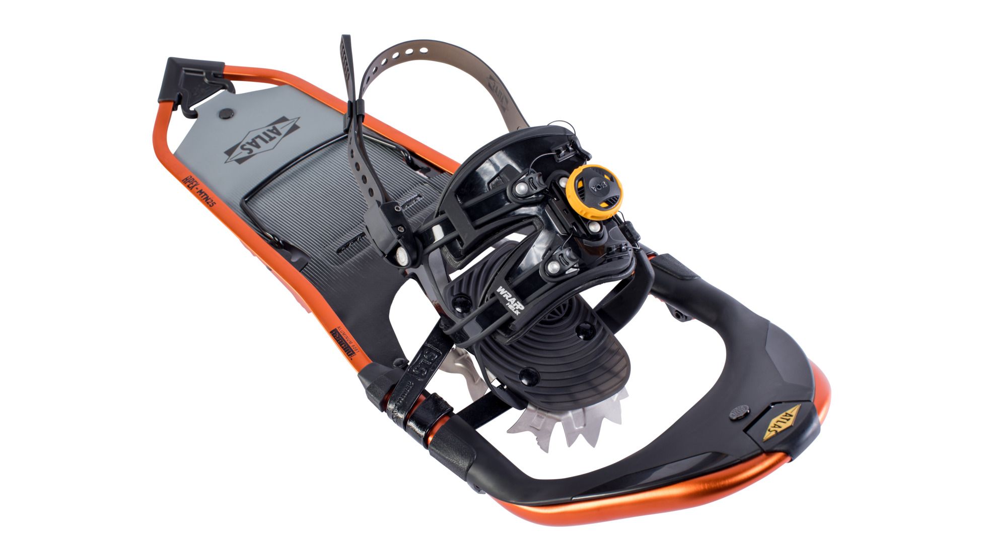 Atlas Apex Mountain Snowshoes Men's — CampSaver