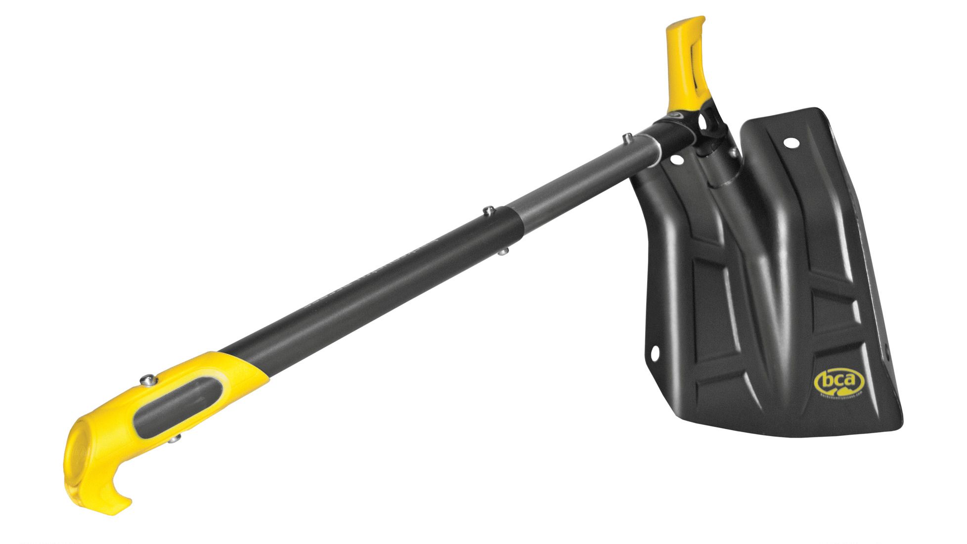 Backcountry Access D2 Extendable Dozer Hoe Shovel — CampSaver