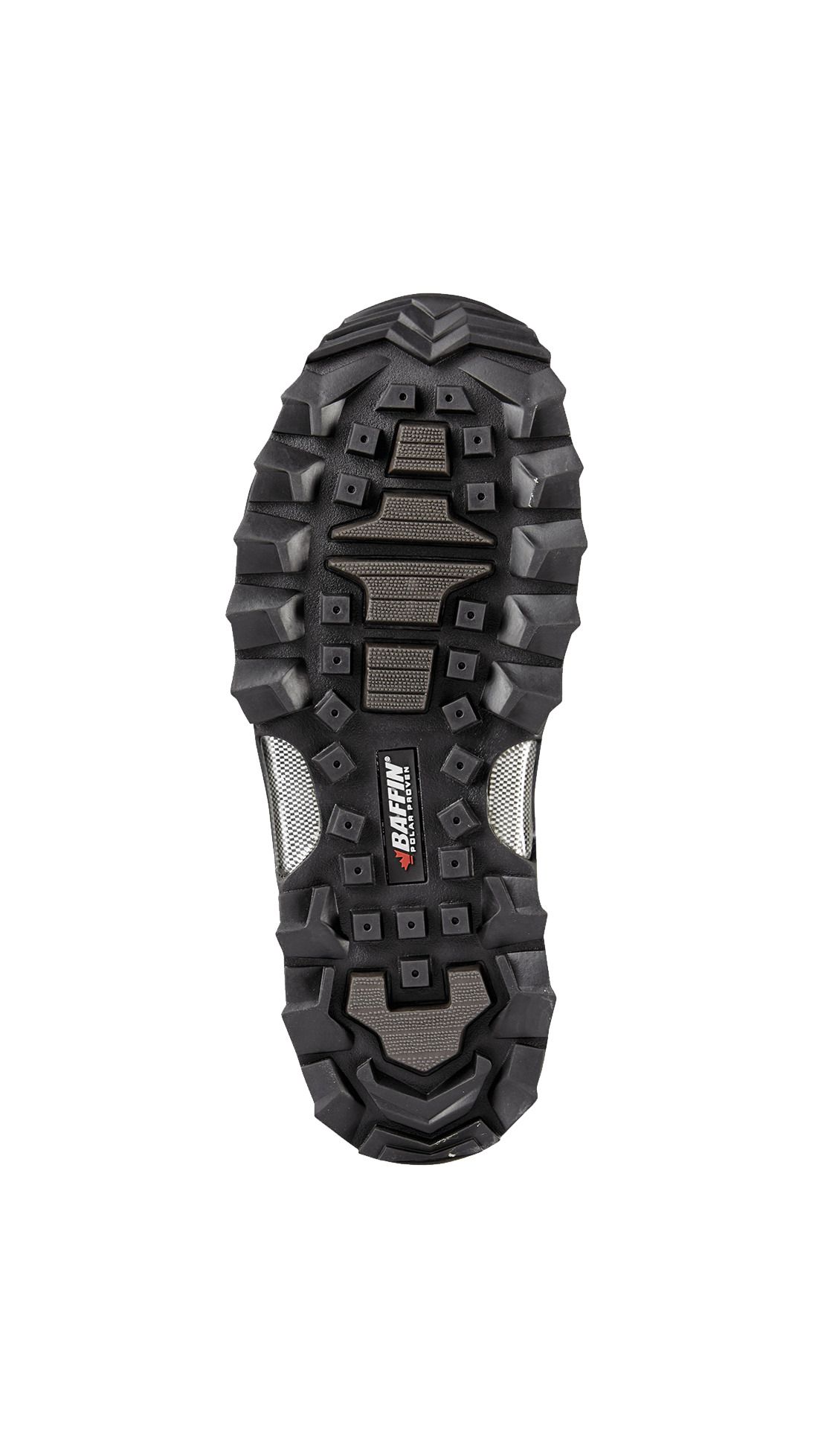 baffin men's control max snow boots