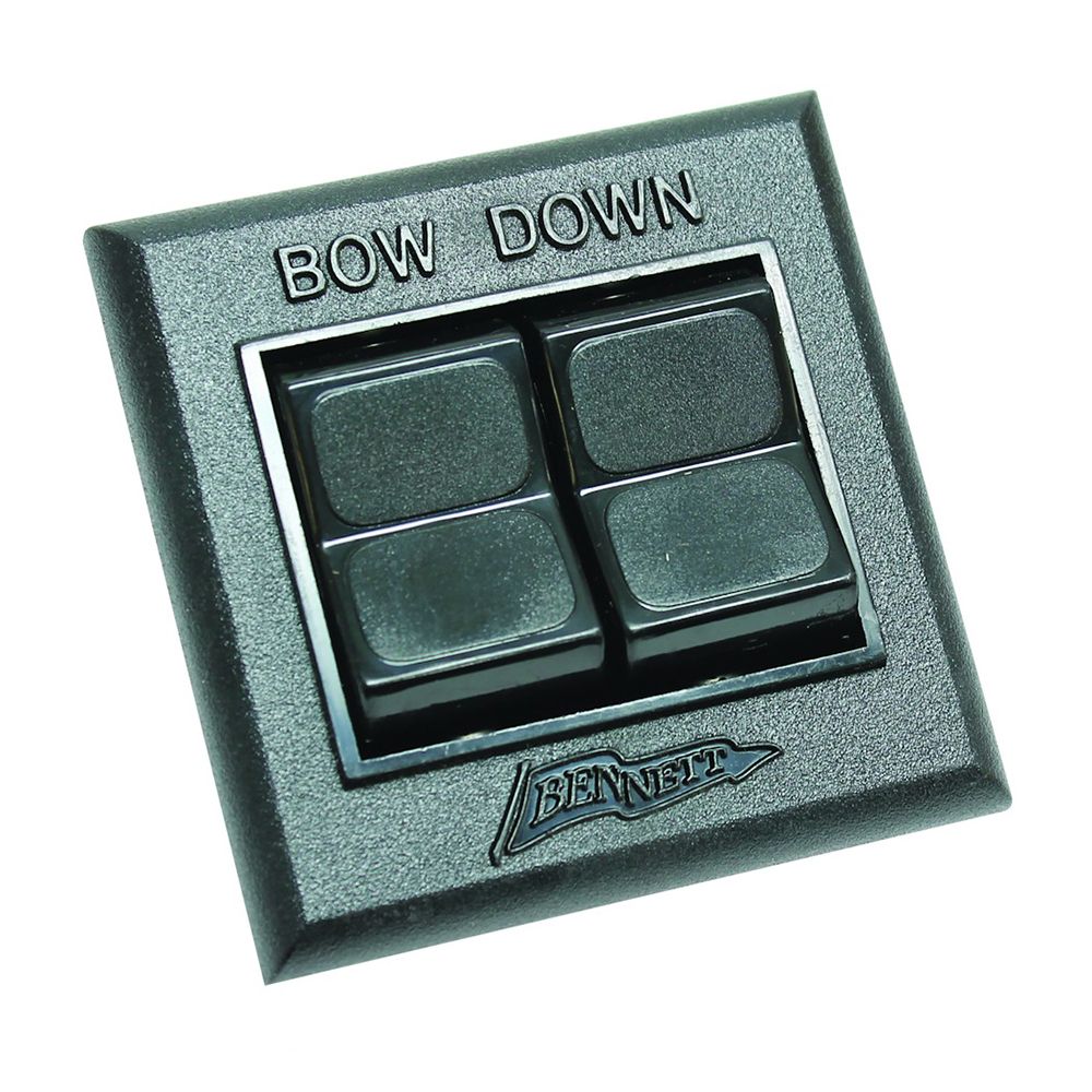 Trim Tabs LS3000 LockOut Rocker Switch Control — CampSaver