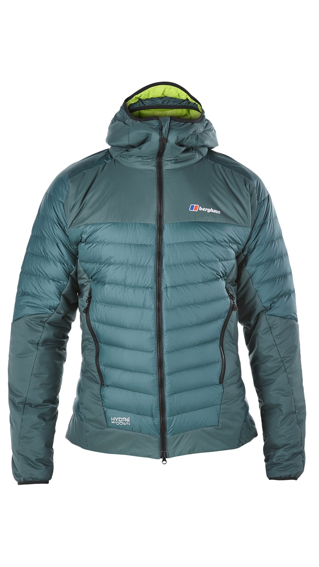 mens hybrid jacket berghaus
