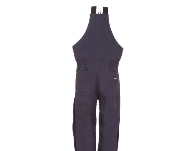 Berne FR Deluxe Bib Mens — CampSaver