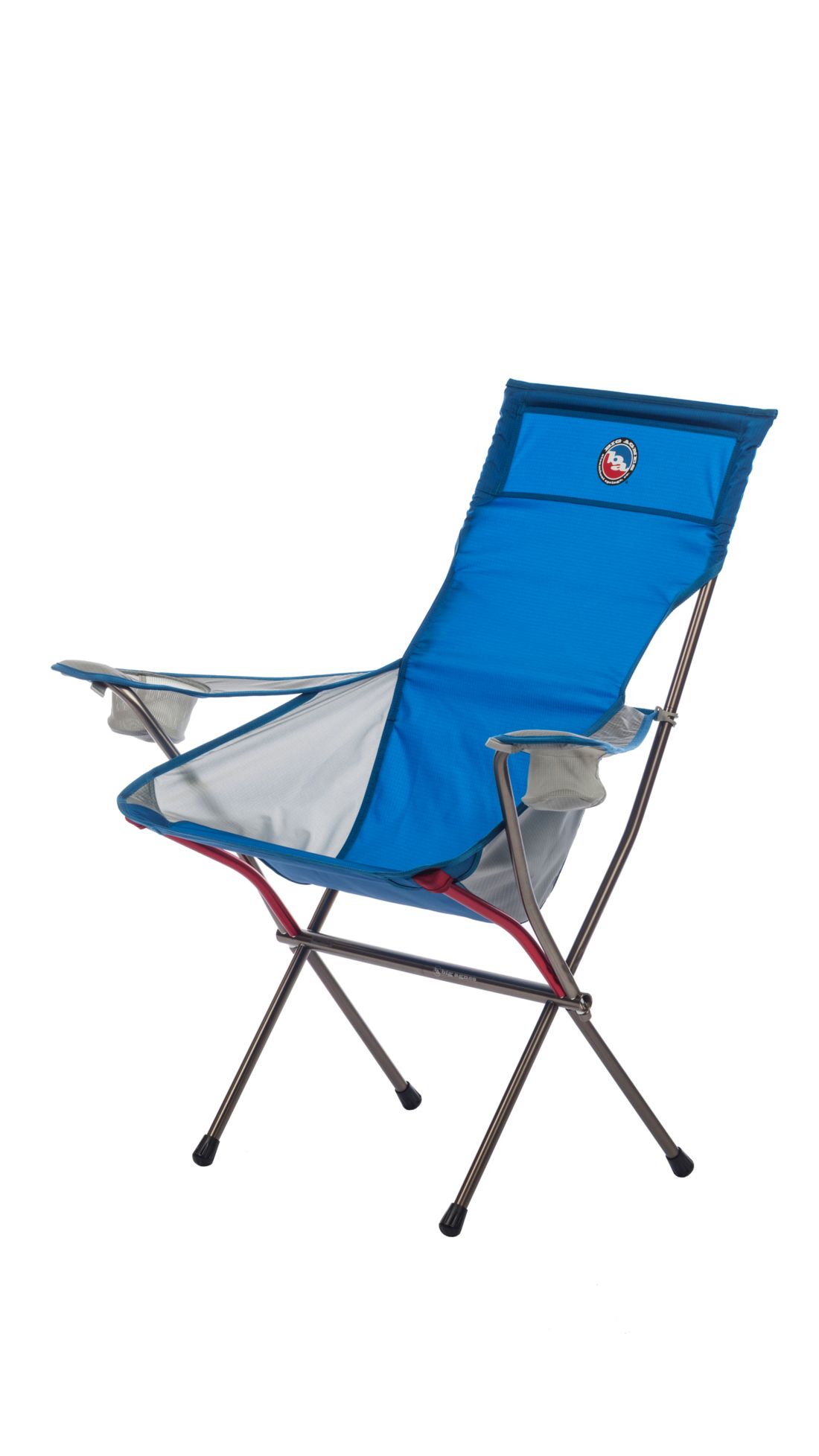 Big Agnes Armchair / Big Agnes Mica Basin Armchair | Backcountry.com