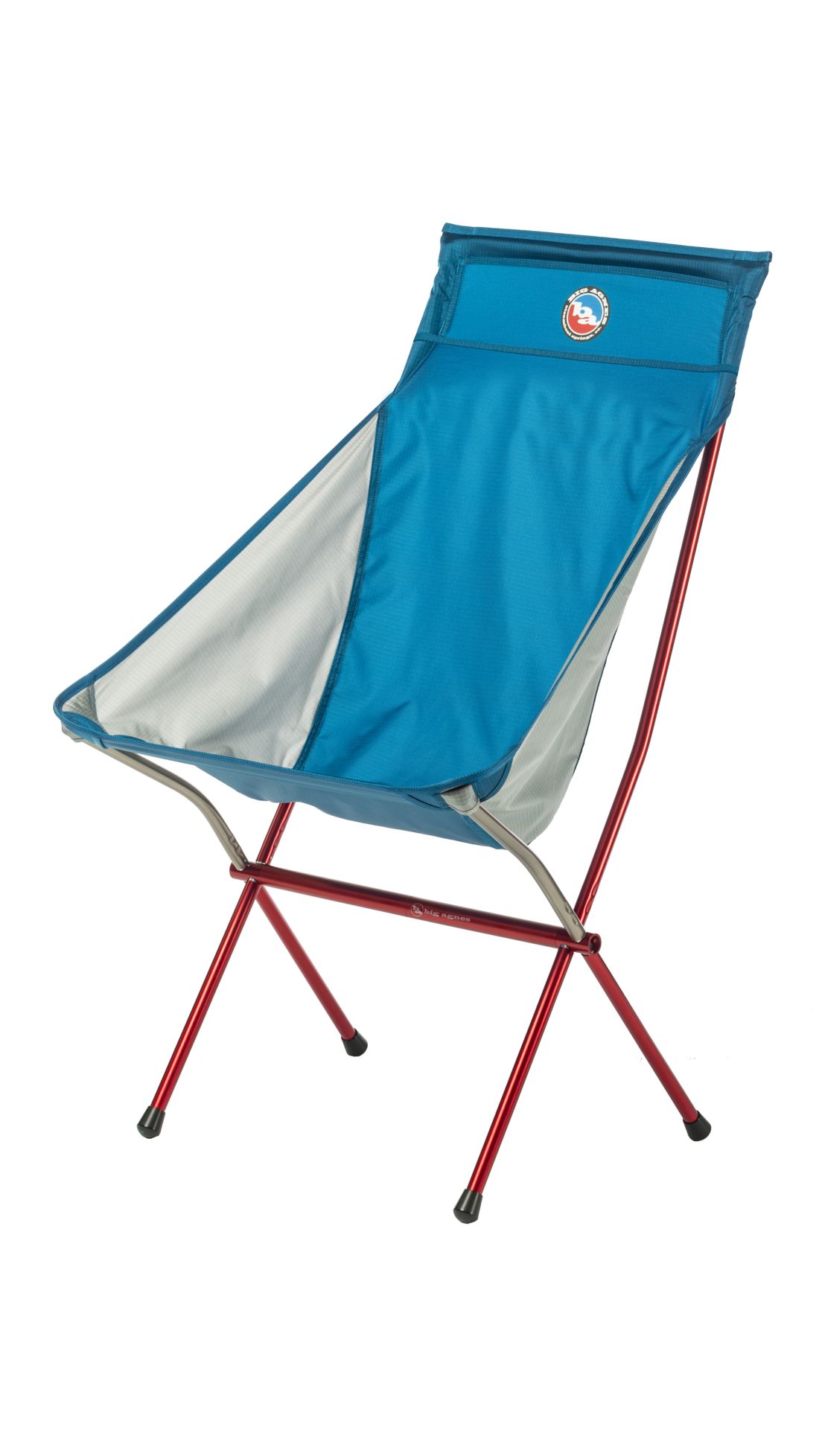 Big Agnes Big Six Camp Chair with Free S&H — CampSaver