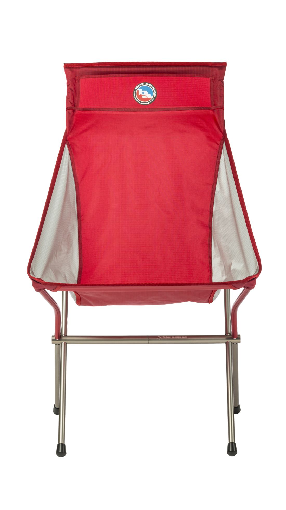 Big Agnes Big Six Camp Chair with Free S&H — CampSaver