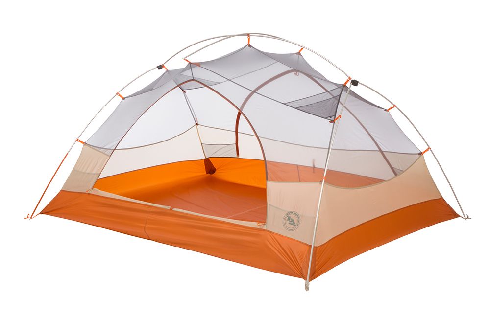 Big Agnes Copper Spur UL 3 Classic Tent — CampSaver