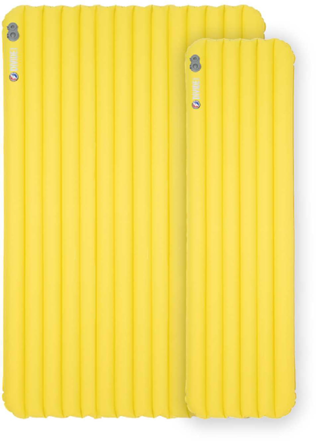 Big Agnes Divide Insulated Sleeping Pad & Free 2 Day Shipping — CampSaver