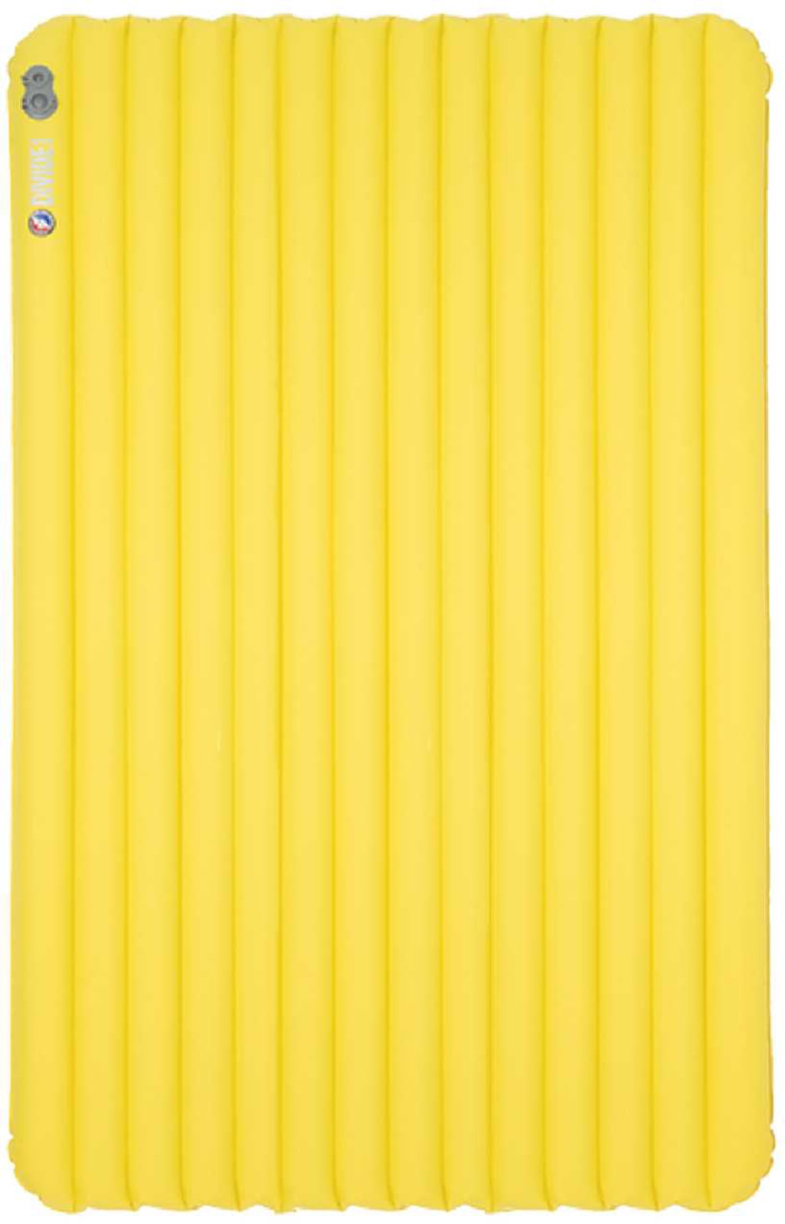 Big Agnes Divide Insulated Sleeping Pad & Free 2 Day Shipping — CampSaver
