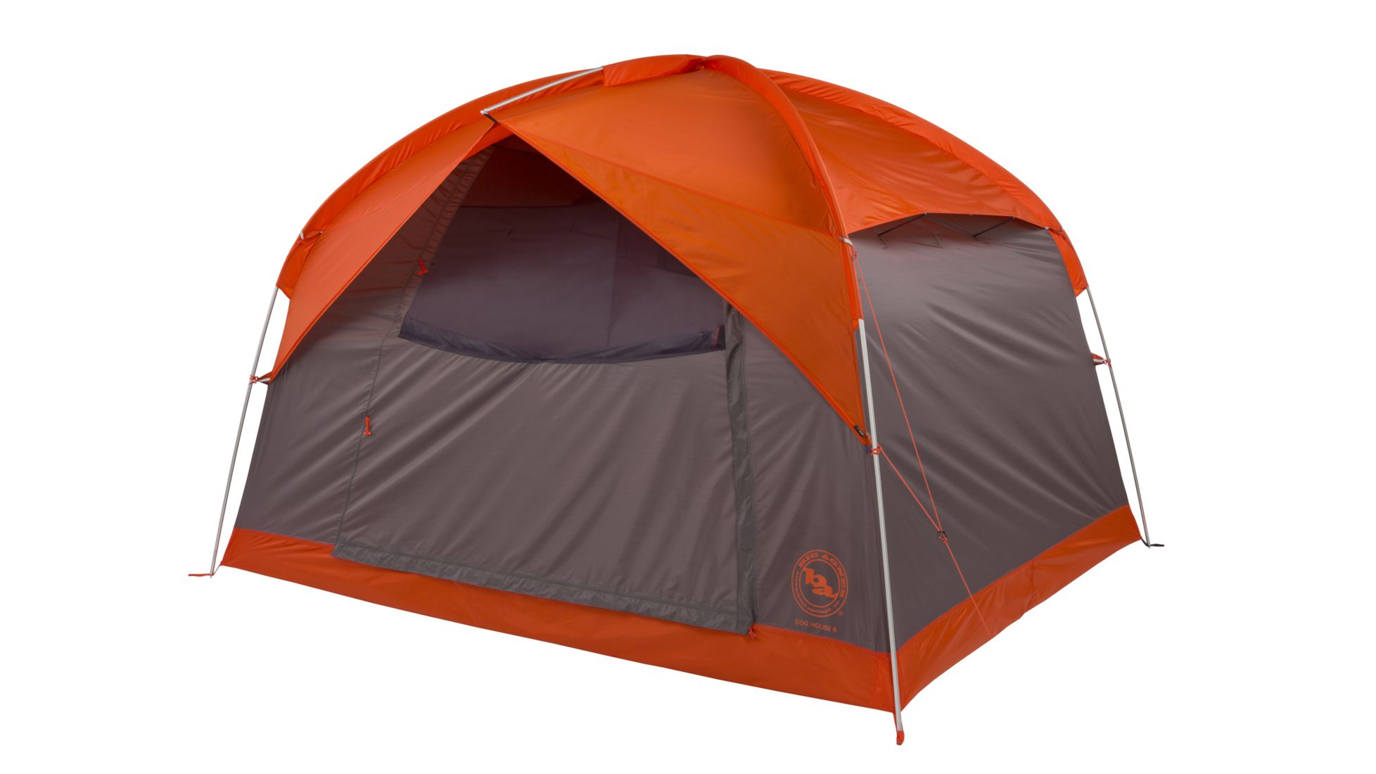 Big Agnes Dog House 6 Tent — CampSaver