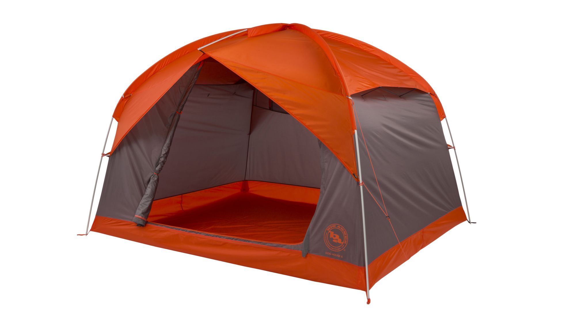 Big Agnes Dog House 6 Tent — CampSaver