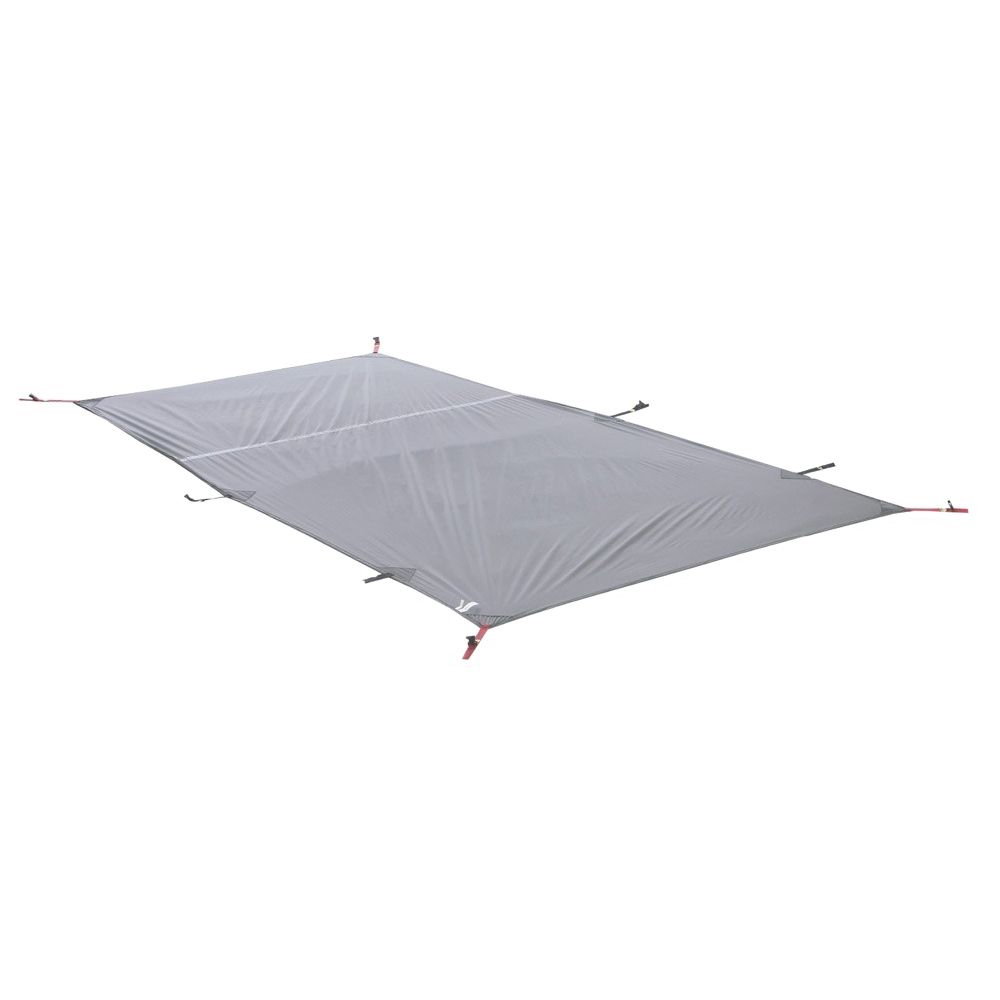 Big Agnes Flying Diamond 4 Footprint — CampSaver