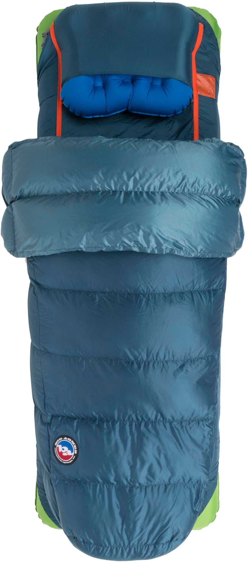 big agnes 3n1