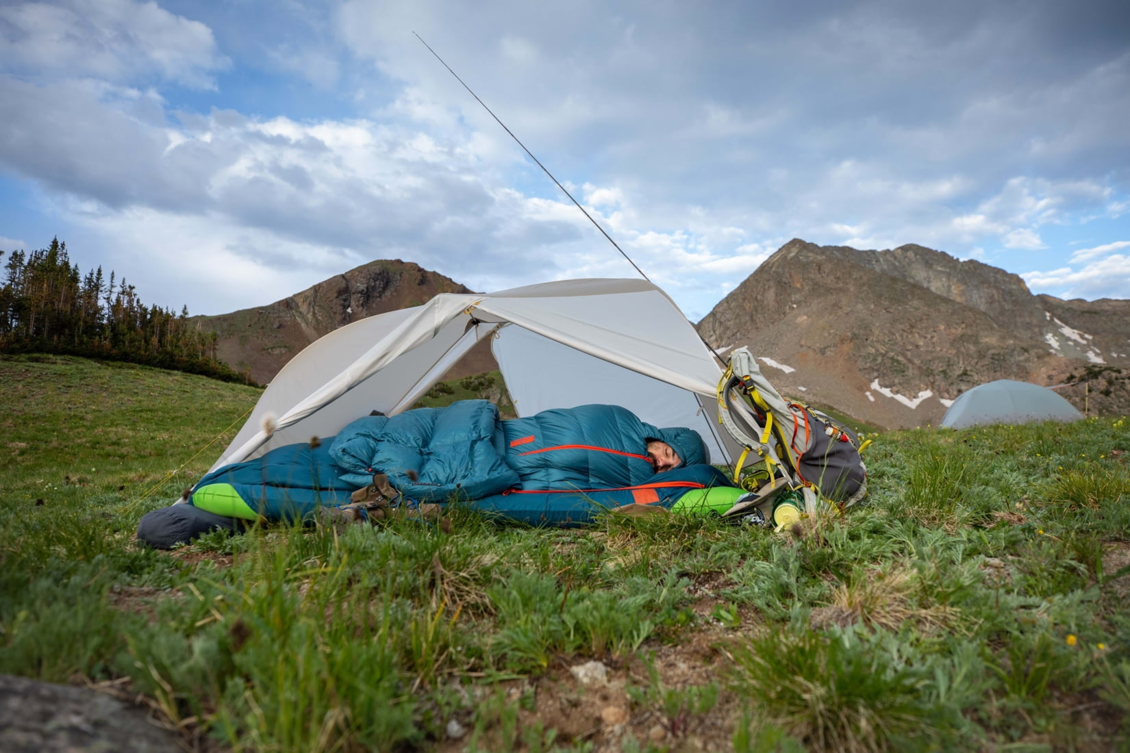 big agnes 3n1