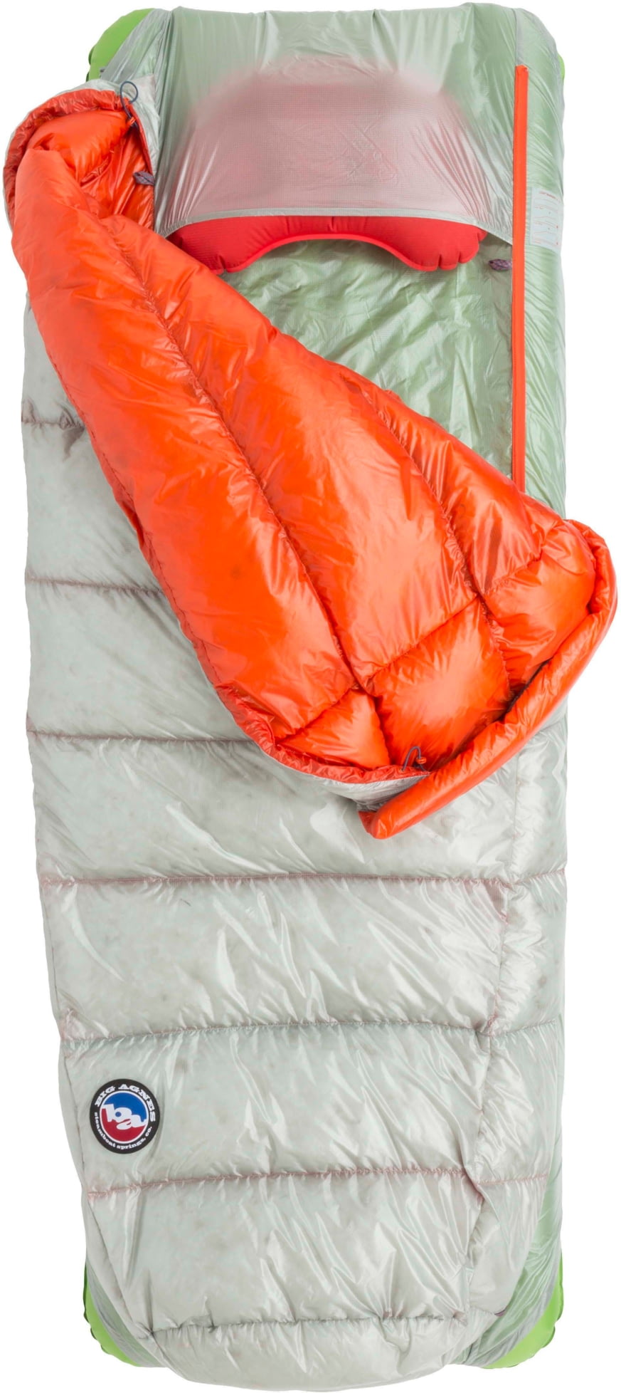 big agnes 3n1