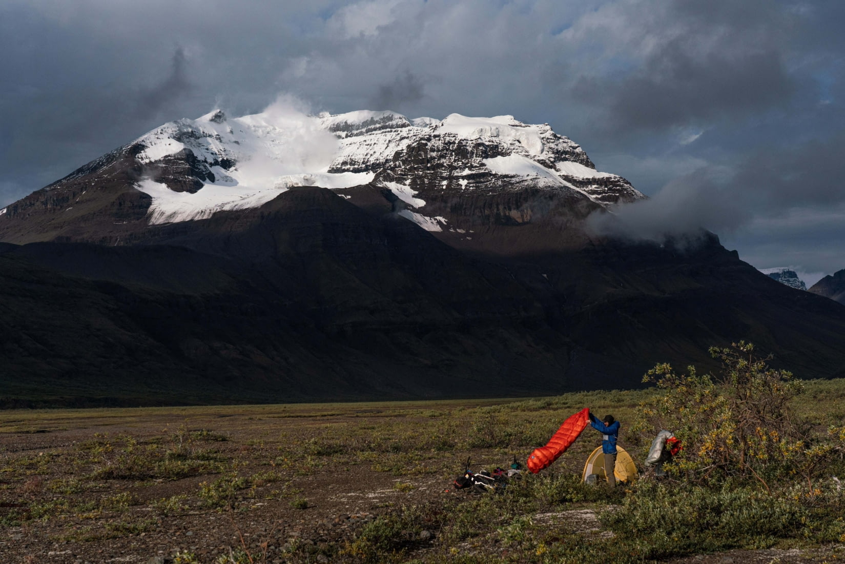 big agnes 3n1