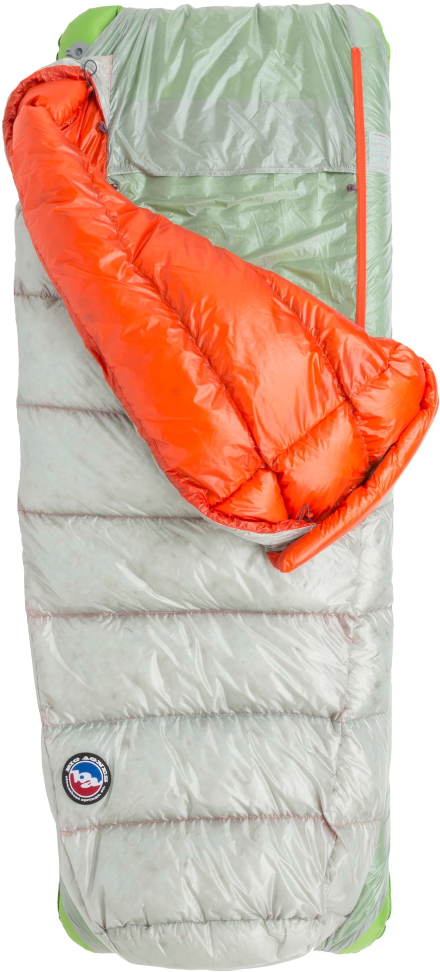 big agnes 3n1