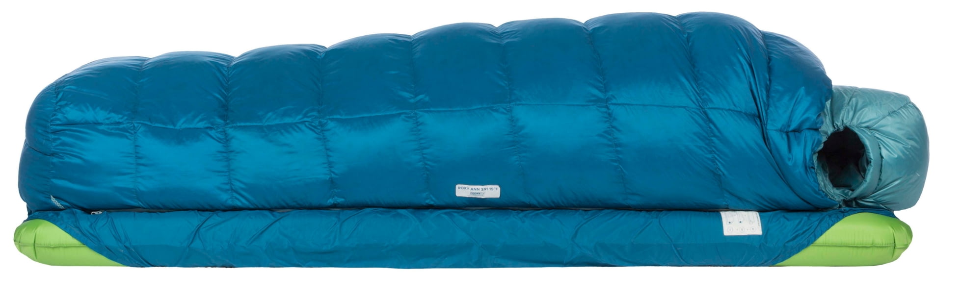 big agnes 3n1
