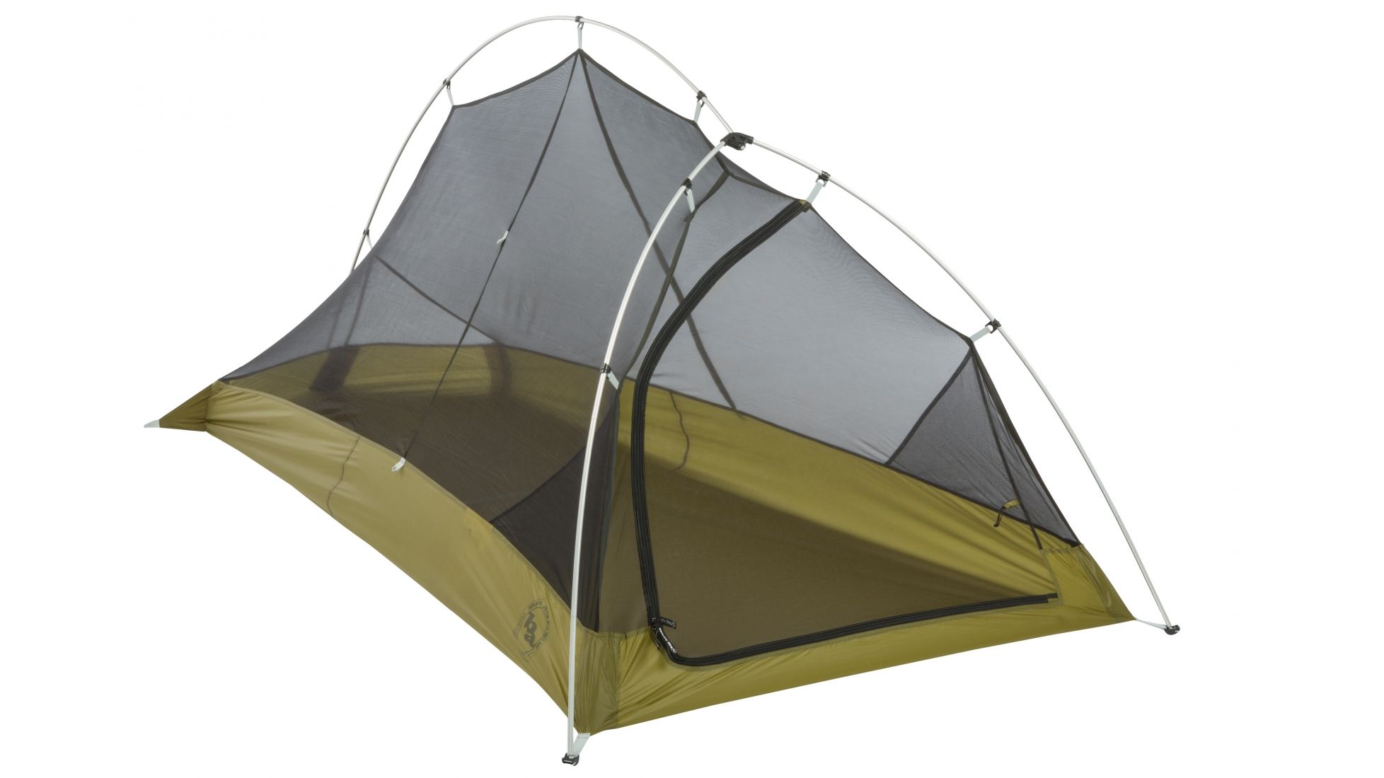 Big Agnes Seedhouse SL 1 Tent 1 Person, 3 Season — CampSaver