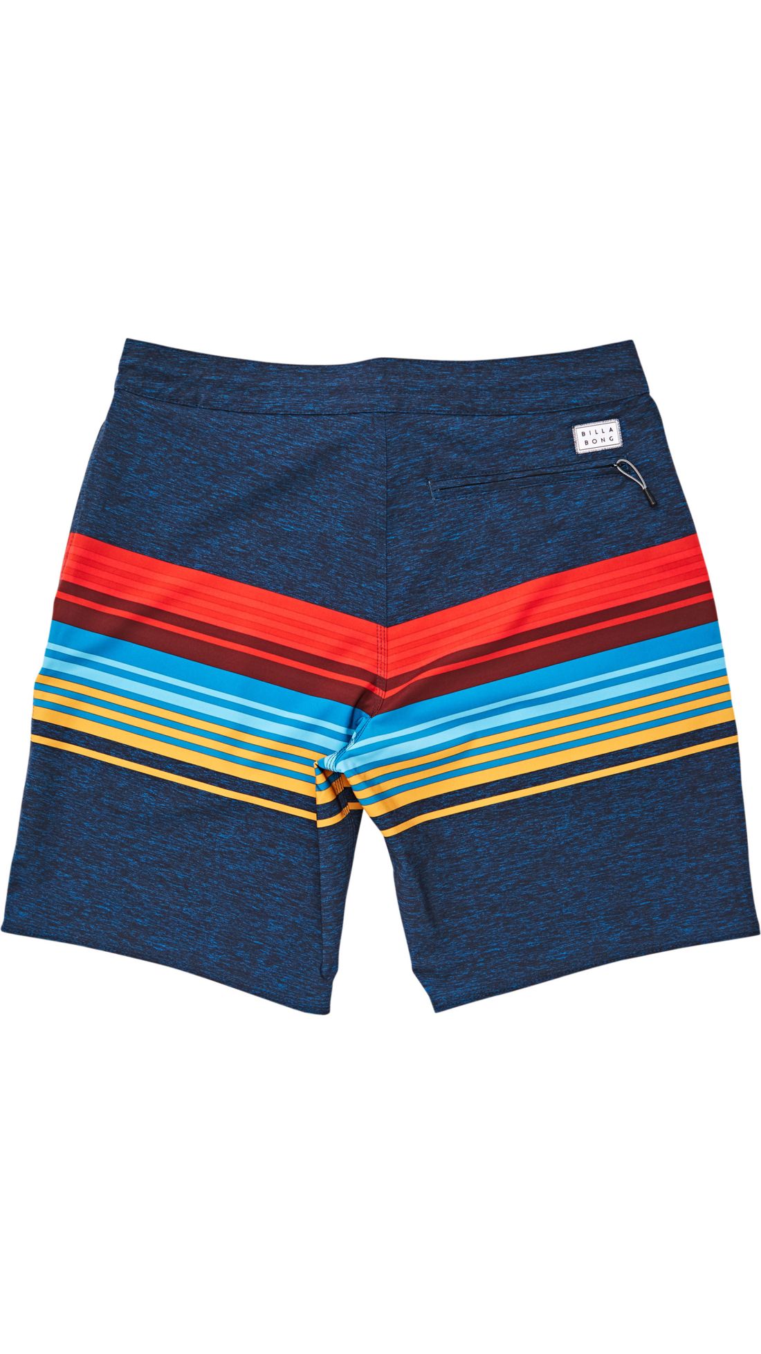 Billabong Spinner LT Swim Shorts - Men's — CampSaver