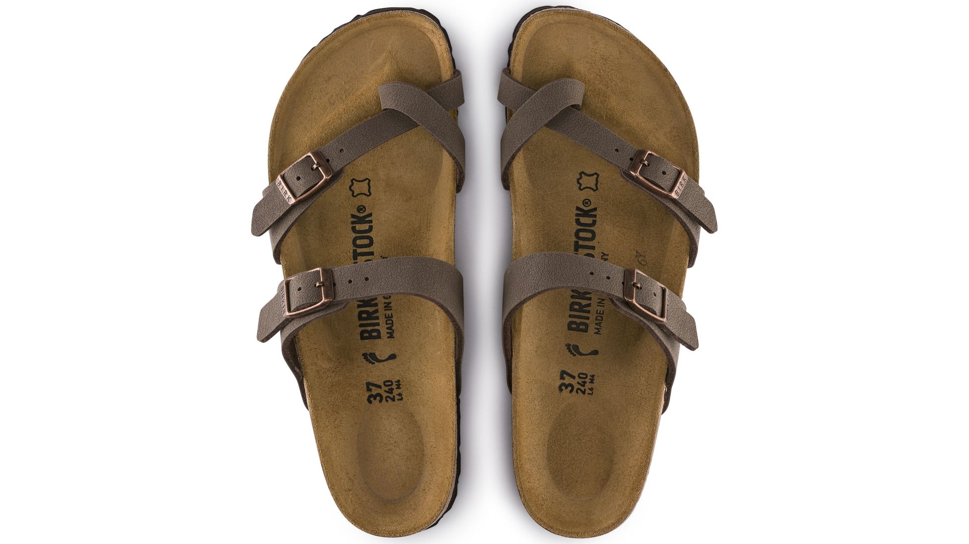 birkenstock mayari birkibuc