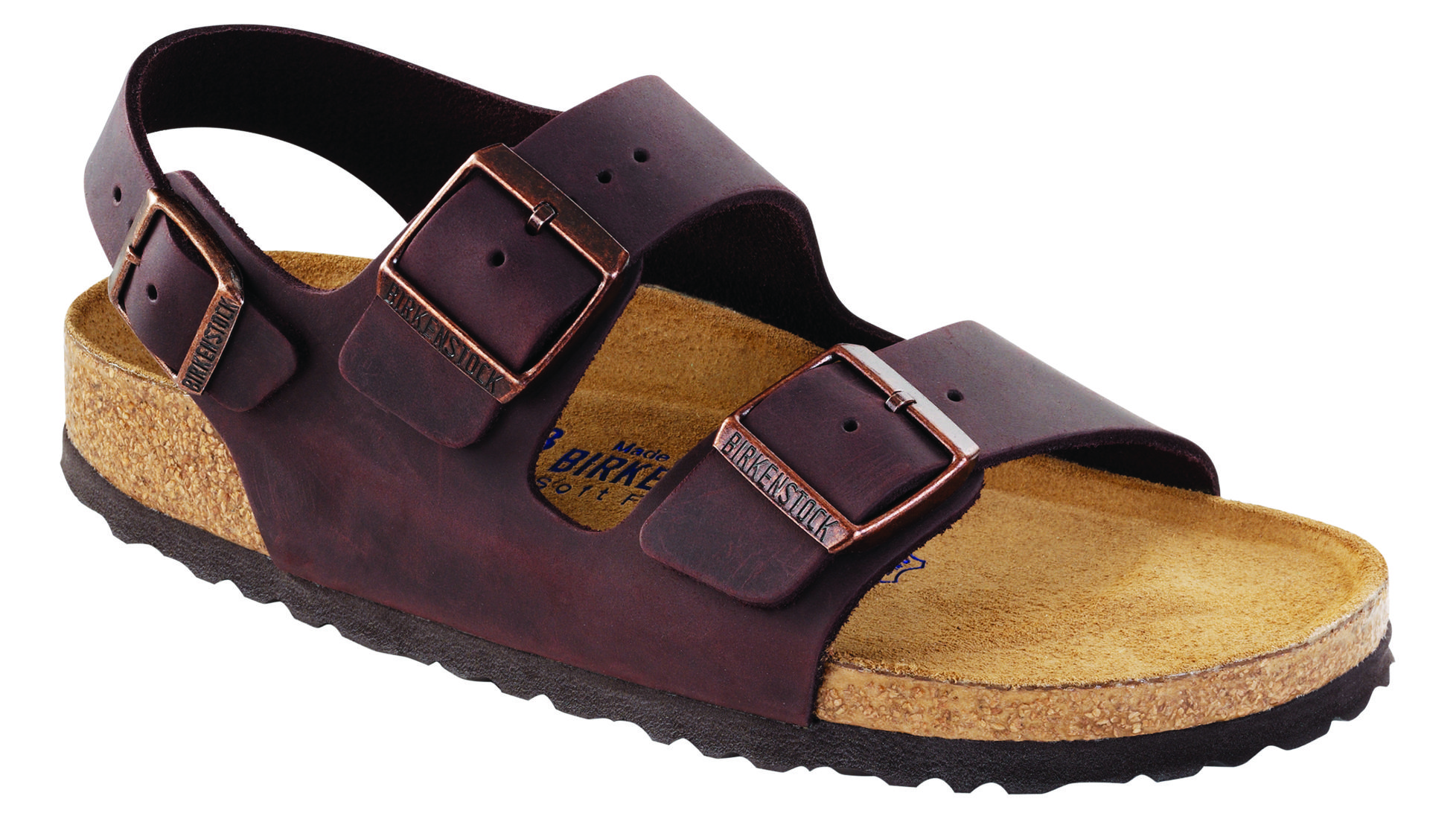 milano birkenstock mens