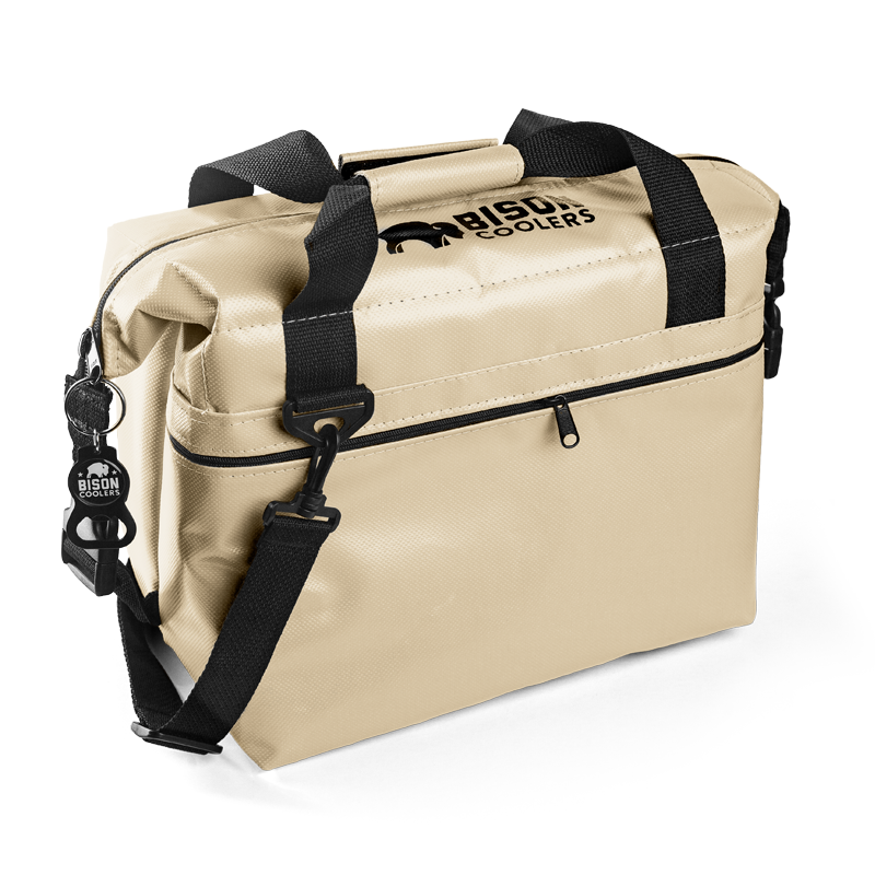 bison coolers softpak