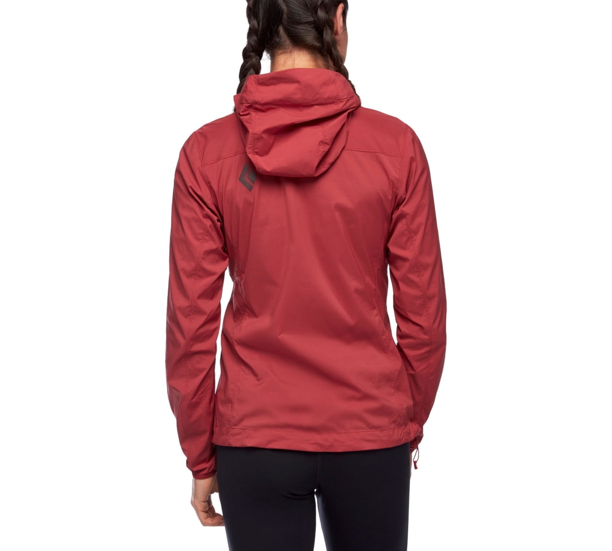 black diamond alpine start hoody womens