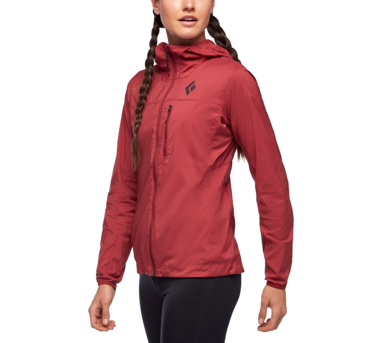 black diamond alpine start hoody womens