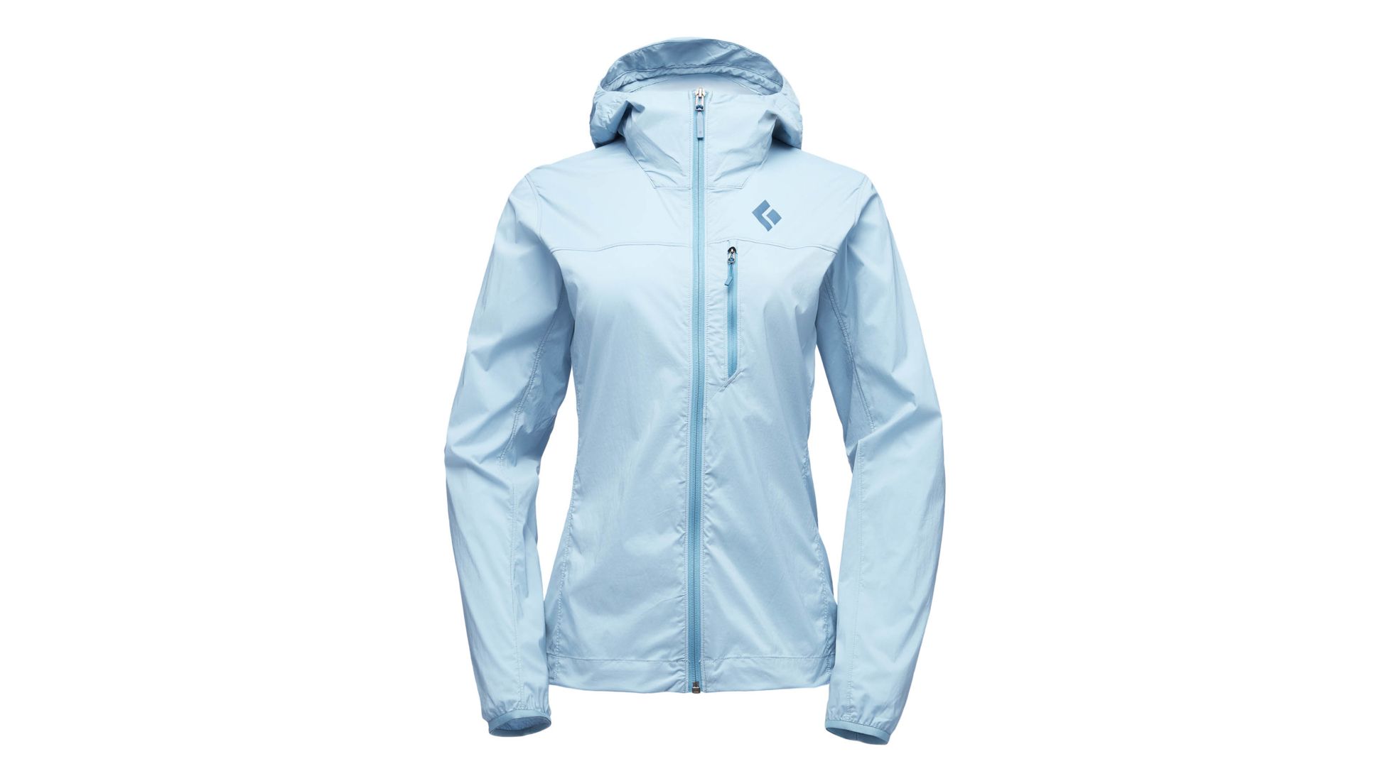 black diamond alpine start hoody womens