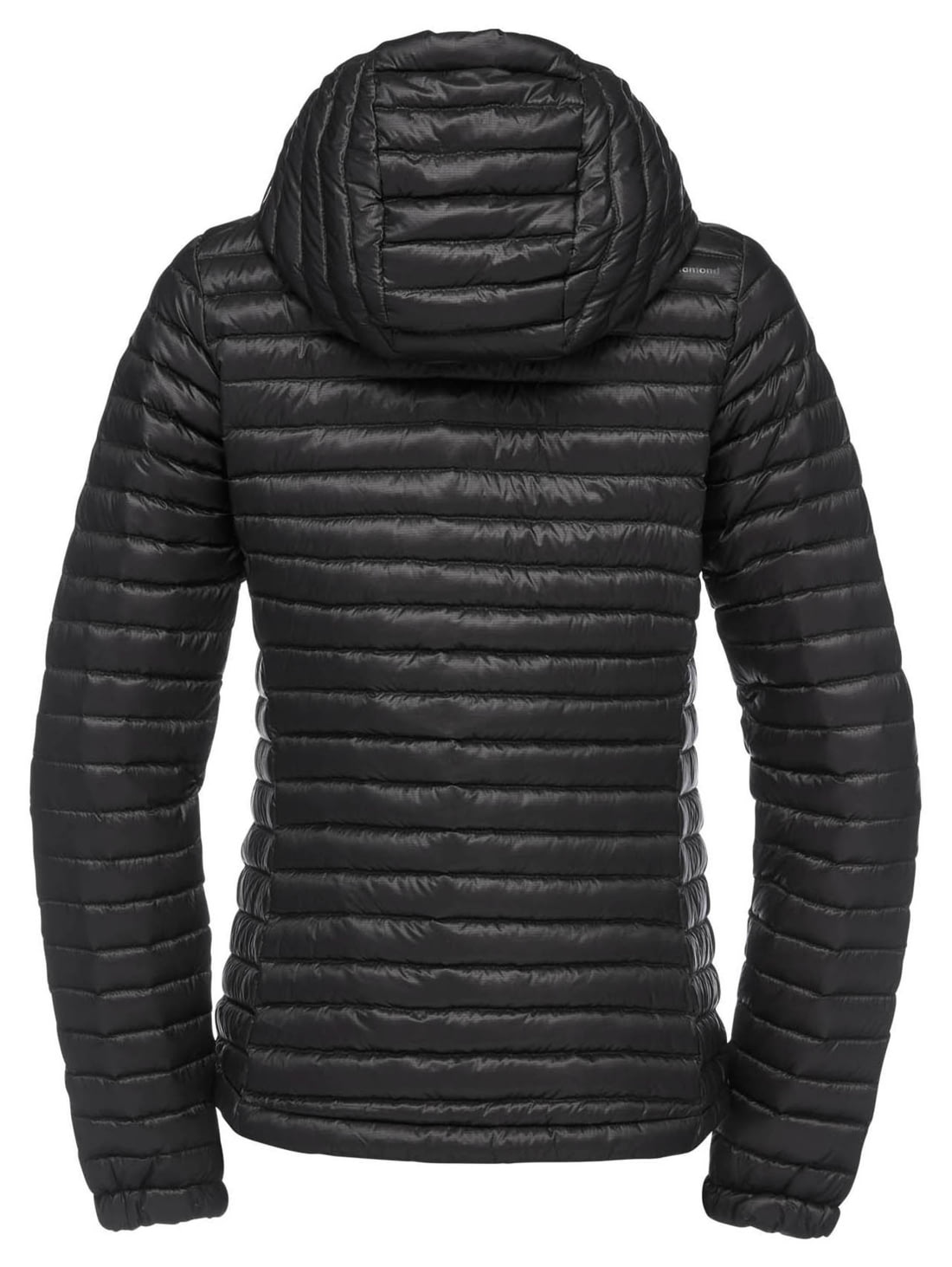 approach down hoody review