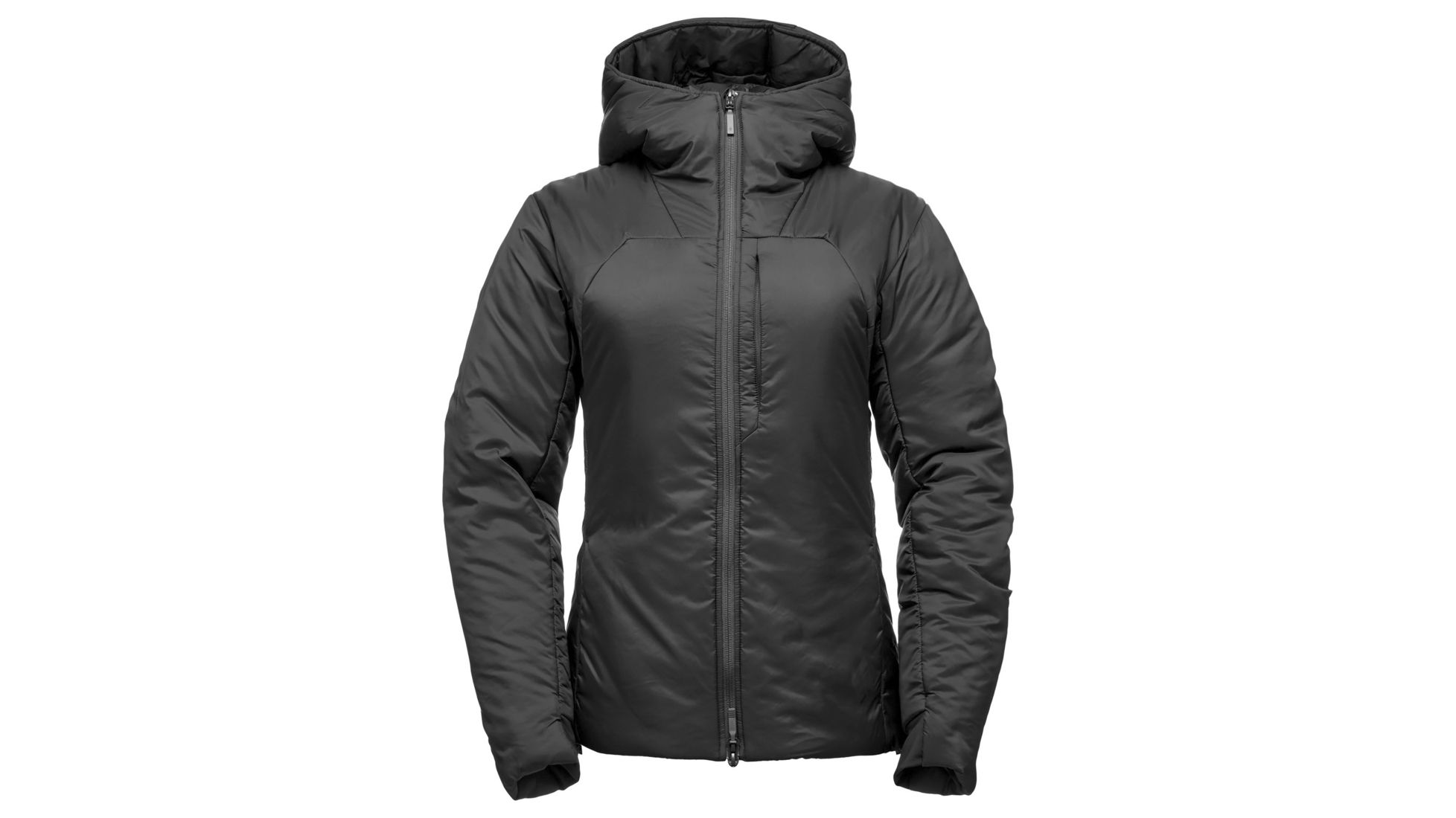 Black Diamond Belay Parka - Women's , Up to 52% Off with Free S&H ...