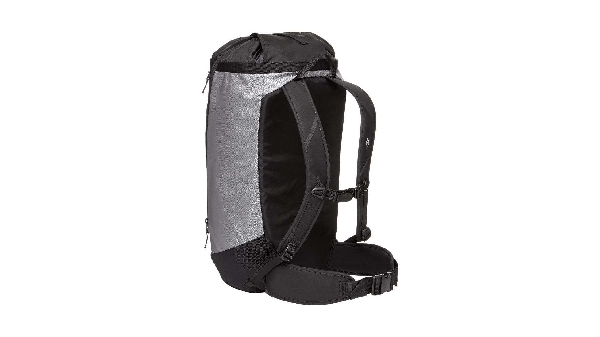 black diamond crag bag