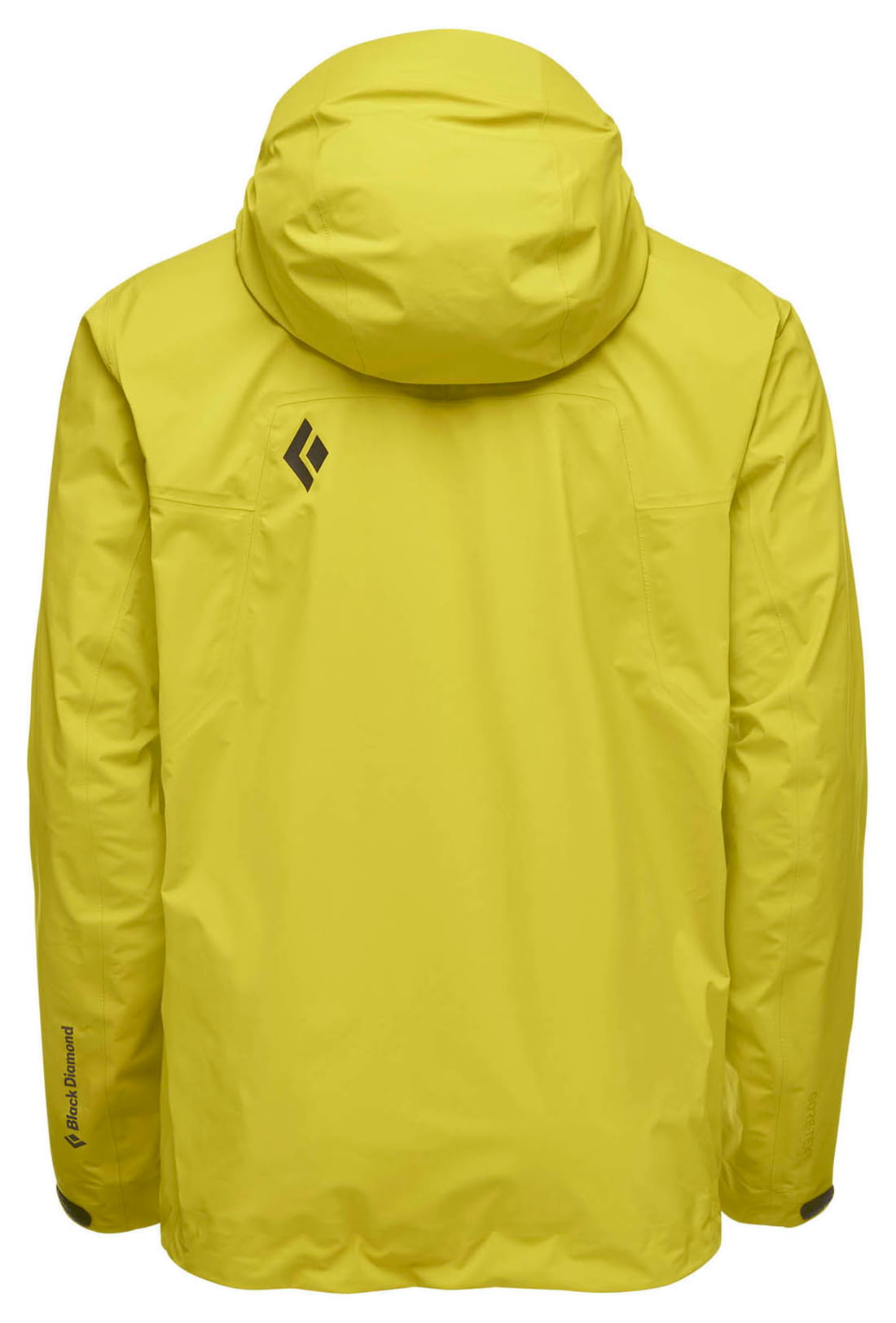 Black Diamond M Helio Active Shell Men's — CampSaver