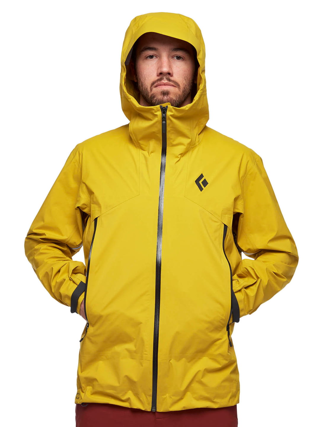 Black Diamond M Helio Active Shell Men's — CampSaver