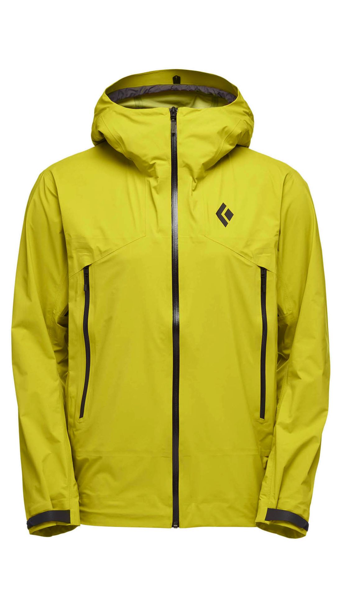 Black Diamond M Helio Active Shell Men's — CampSaver