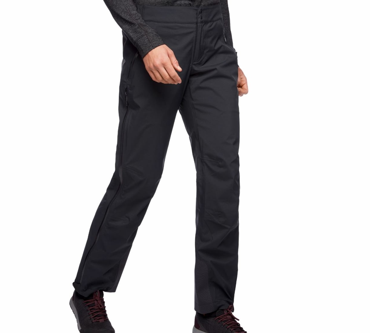 Black Diamond Highline Stretch Pants - Women's — CampSaver