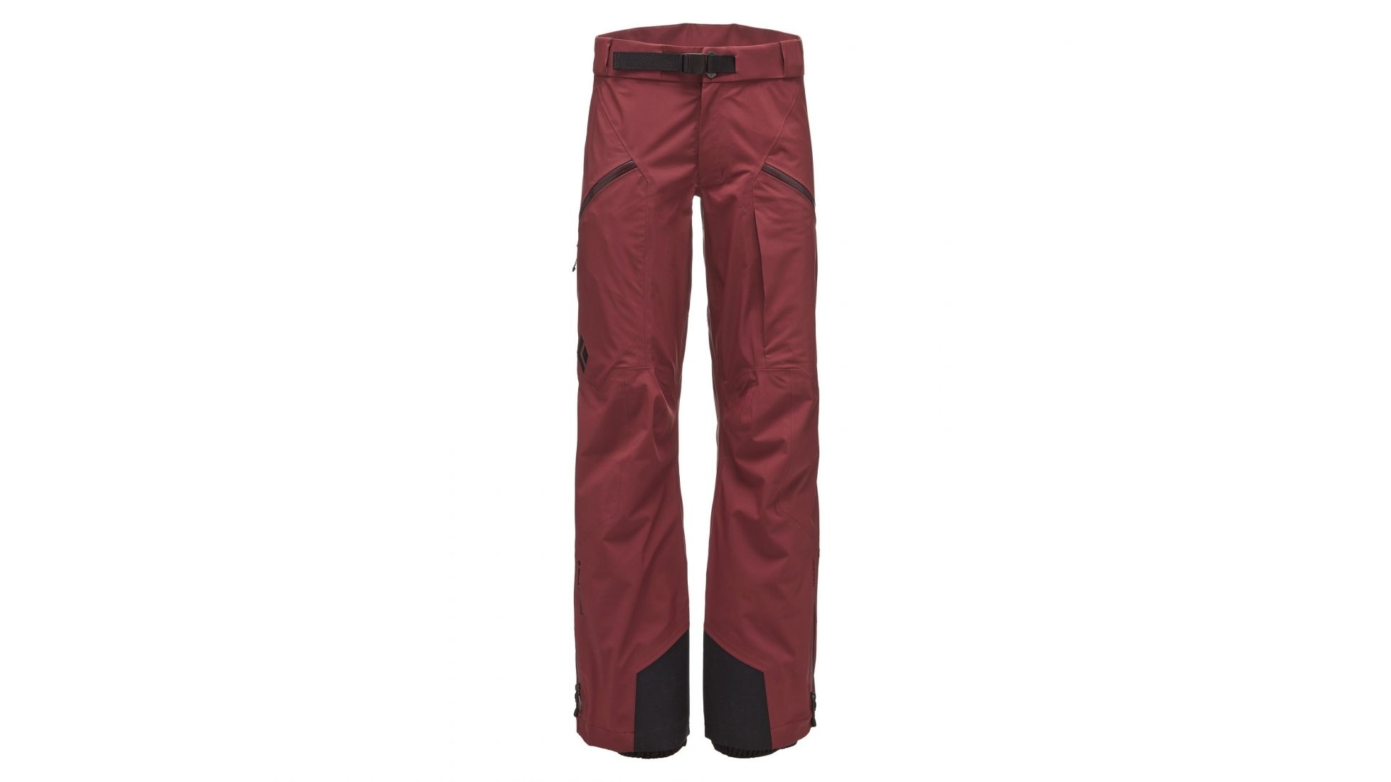 black diamond ski pants