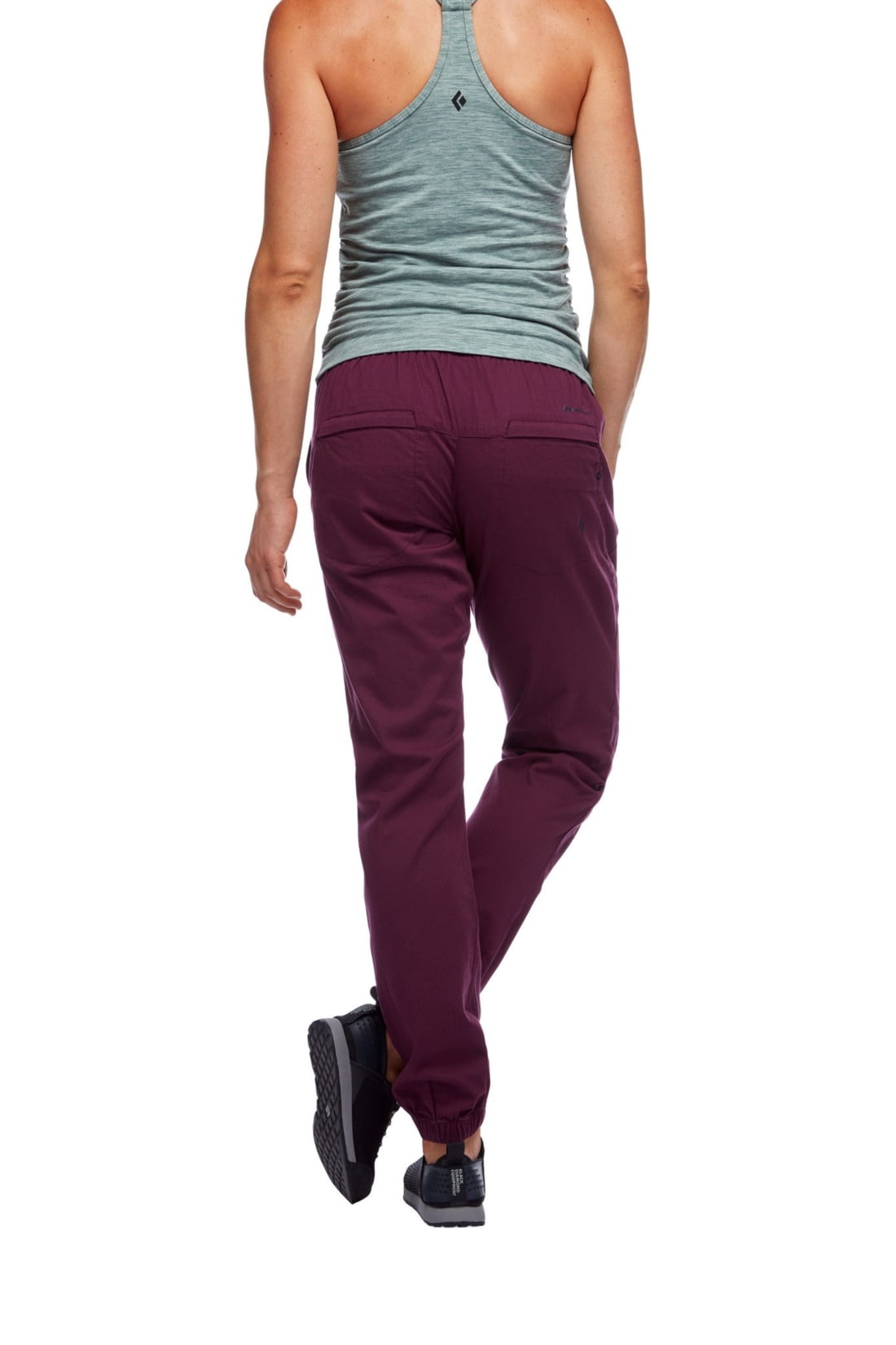 black diamond notion pants