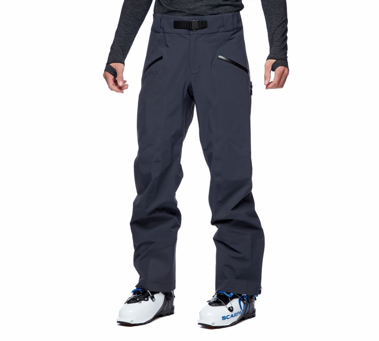 best stretch ski pants