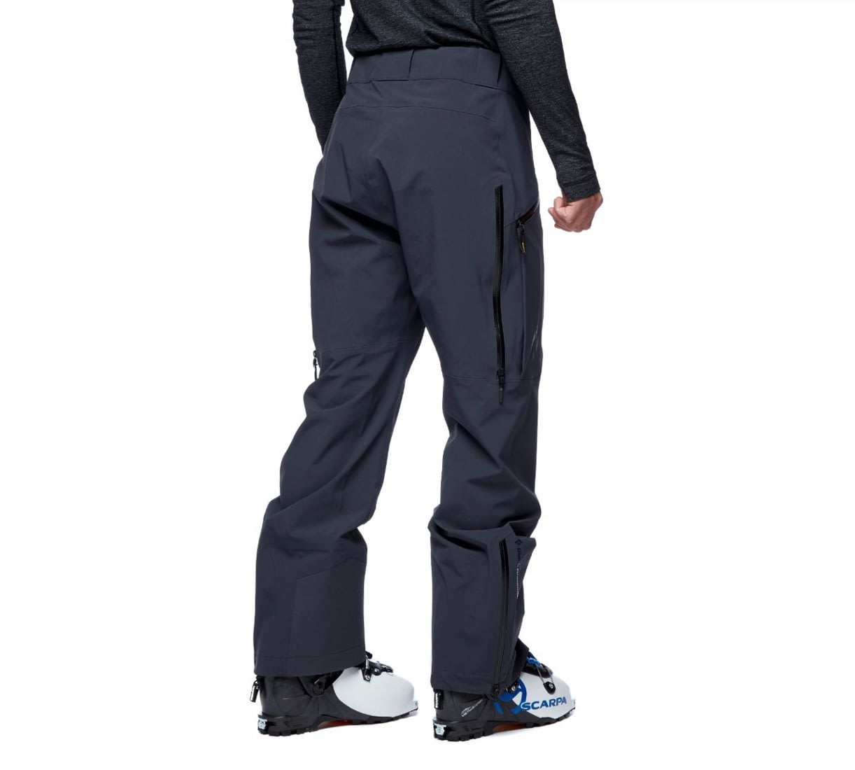 Black Diamond Recon Stretch Ski Pants - Men's & Free 2 Day Shipping ...